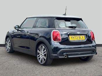 Used MINI Hatch 2022 for sale - 79186318: Photo