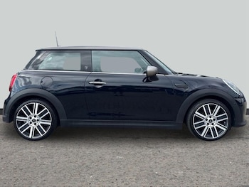 Used MINI Hatch 2022 for sale - 79186318: Photo
