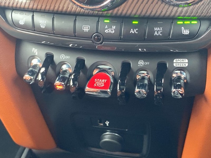 Used MINI Countryman 2023 for sale - 77619360: Photo 19