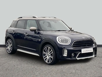 Used MINI Countryman 2023 for sale - 77619360: Photo