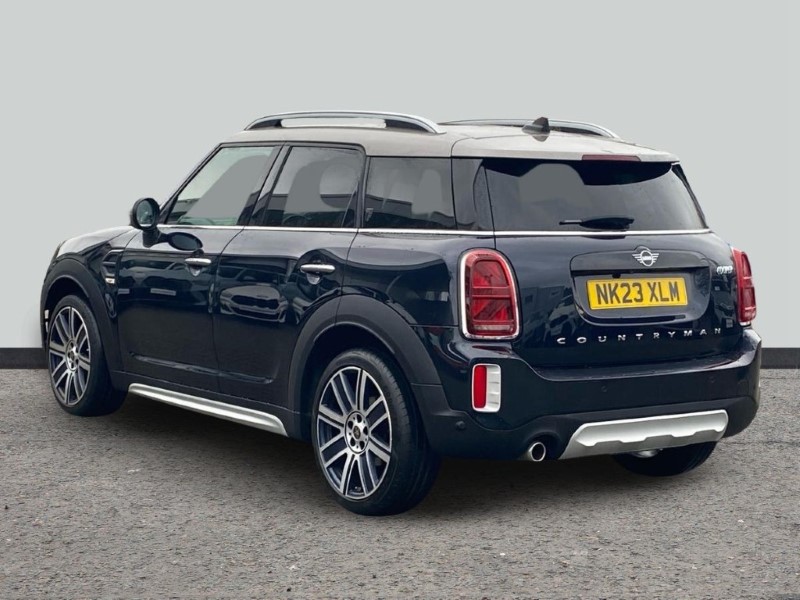 Used MINI Countryman 2023 for sale - 77619360: Photo 2