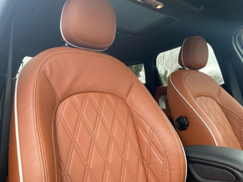 Used MINI Countryman 2023 for sale - 77619360: Photo 25