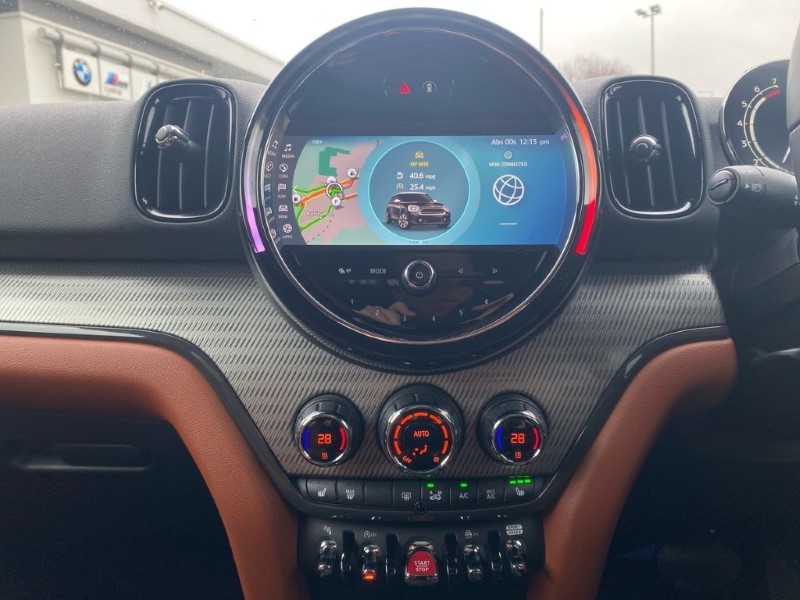 Used MINI Countryman 2023 for sale - 77619360: Photo 26