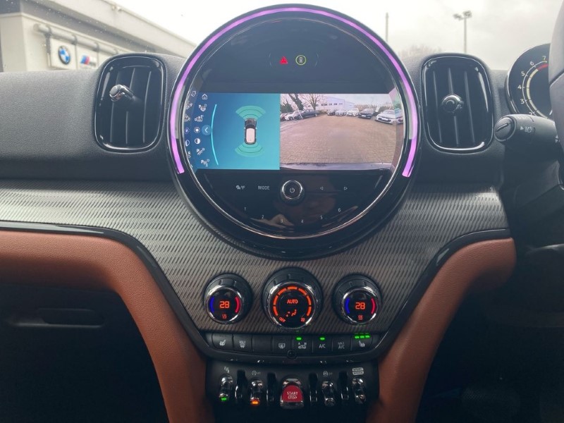 Used MINI Countryman 2023 for sale - 77619360: Photo 28