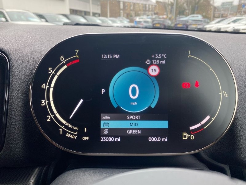 Used MINI Countryman 2023 for sale - 77619360: Photo 31