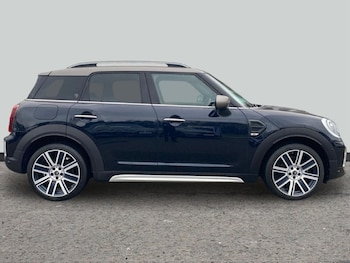Used MINI Countryman 2023 for sale - 77619360: Photo