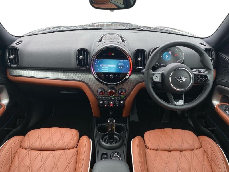 Used MINI Countryman 2023 for sale - 77619360: Photo 4