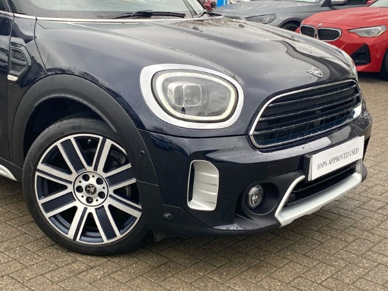 Used MINI Countryman 2023 for sale - 77619360: Photo 42