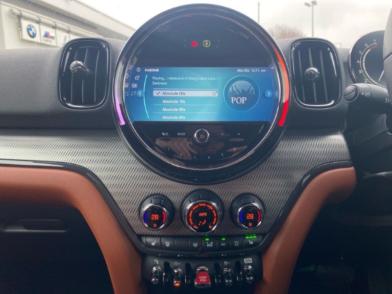 Used MINI Countryman 2023 for sale - 77619360: Photo 8