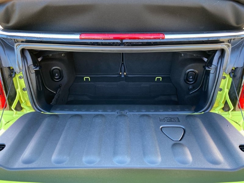 Used MINI Convertible 2024 for sale - 77607134: Photo 13