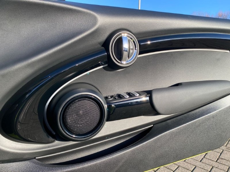 Used MINI Convertible 2024 for sale - 77607134: Photo 21