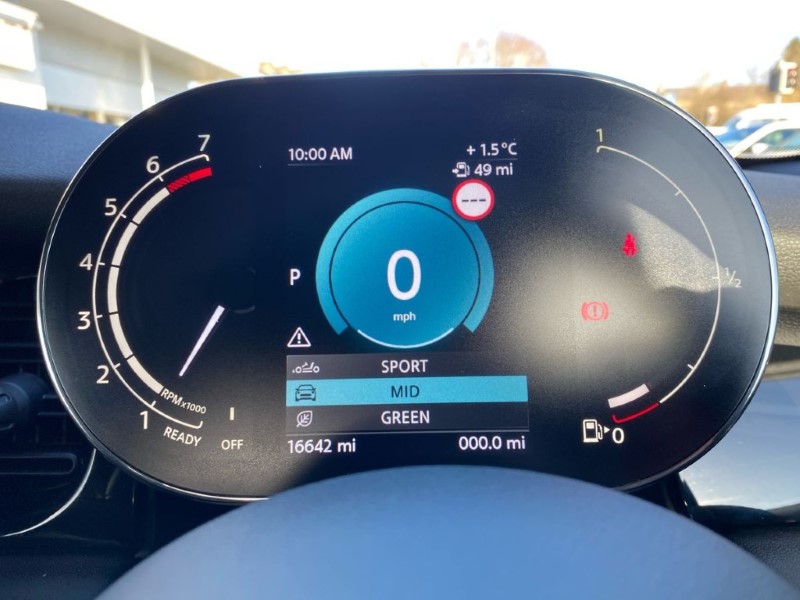 Used MINI Convertible 2024 for sale - 77607134: Photo 28