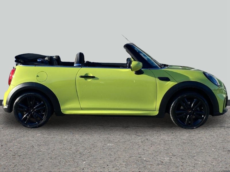 Used MINI Convertible 2024 for sale - 77607134: Photo 3