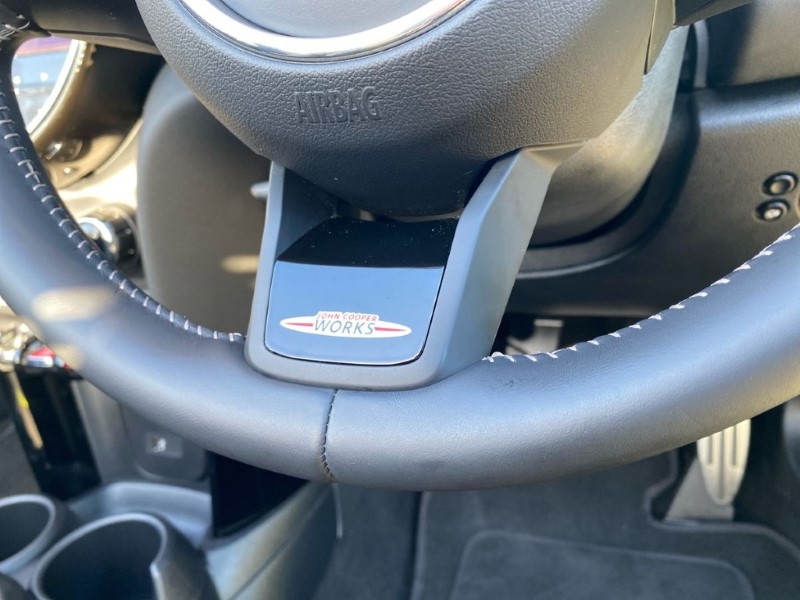 Used MINI Convertible 2024 for sale - 77607134: Photo 34
