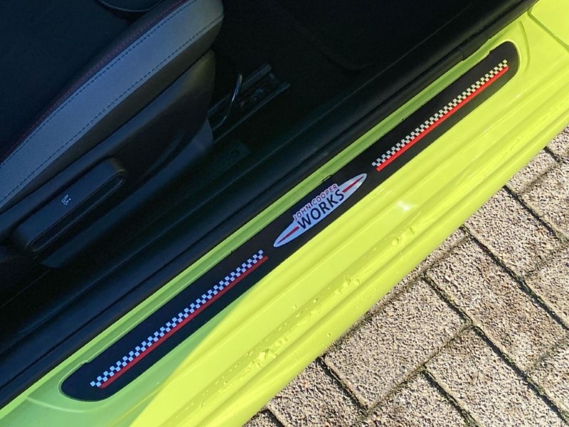 Used MINI Convertible 2024 for sale - 77607134: Photo 35