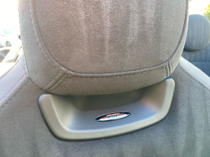 Used MINI Convertible 2024 for sale - 77607134: Photo 36