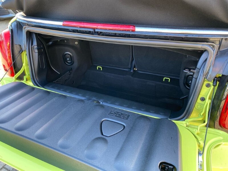 Used MINI Convertible 2024 for sale - 77607134: Photo 37