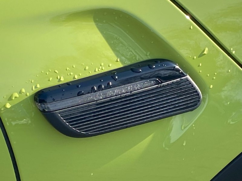 Used MINI Convertible 2024 for sale - 77607134: Photo 40