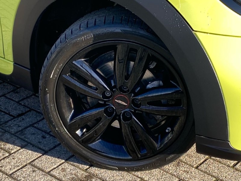 Used MINI Convertible 2024 for sale - 77607134: Photo 41