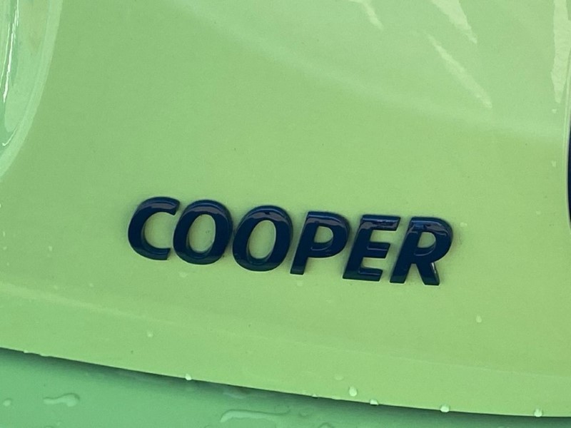 Used MINI Convertible 2024 for sale - 77607134: Photo 43