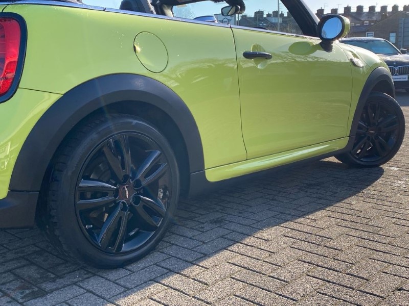Used MINI Convertible 2024 for sale - 77607134: Photo 45