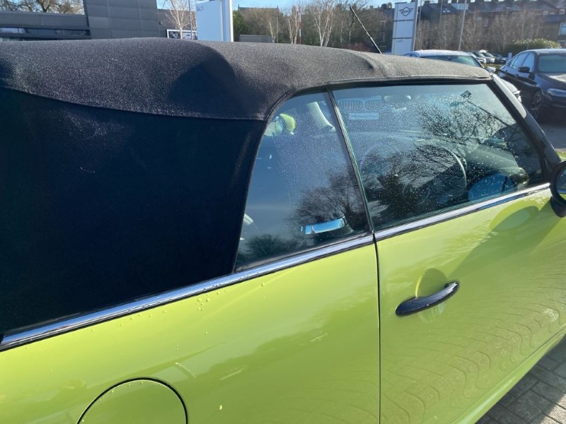 Used MINI Convertible 2024 for sale - 77607134: Photo 48