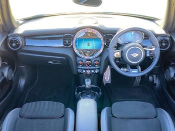 Used MINI Convertible 2024 for sale - 77607134: Photo