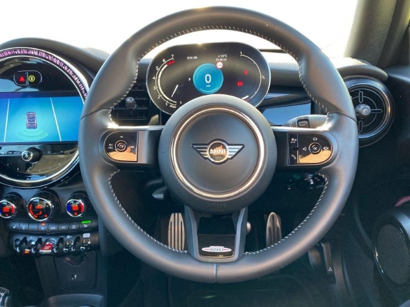 Used MINI Convertible 2024 for sale - 77607134: Photo 5