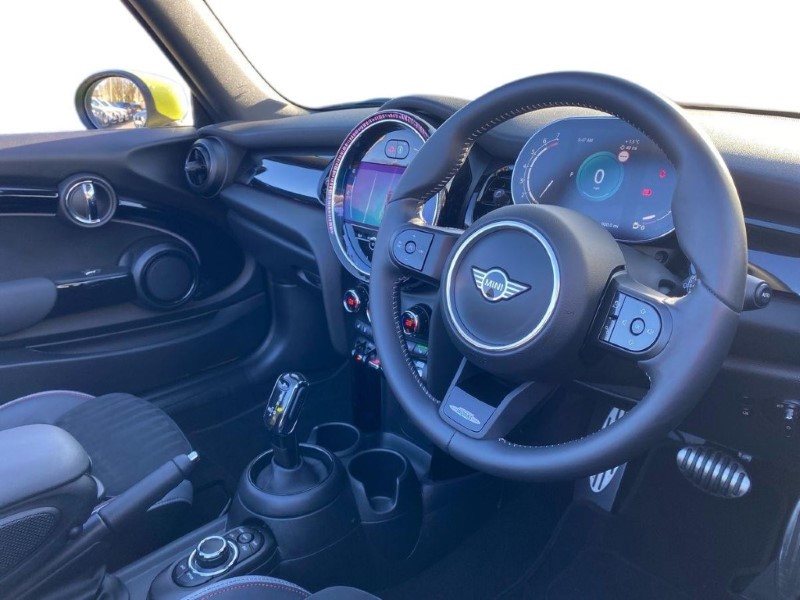 Used MINI Convertible 2024 for sale - 77607134: Photo 6