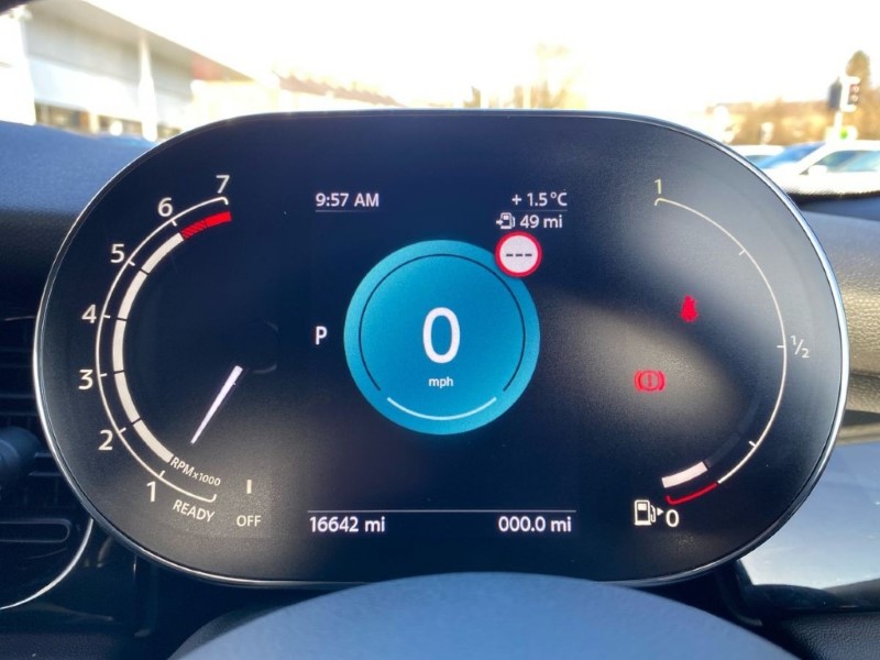 Used MINI Convertible 2024 for sale - 77607134: Photo 9