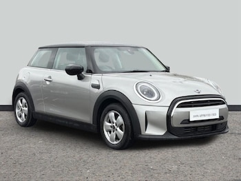 Used MINI Hatch 2023 for sale - 78286494: Photo