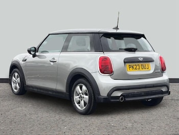 Used MINI Hatch 2023 for sale - 78286494: Photo
