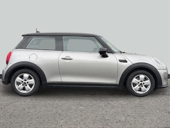 Used MINI Hatch 2023 for sale - 78286494: Photo
