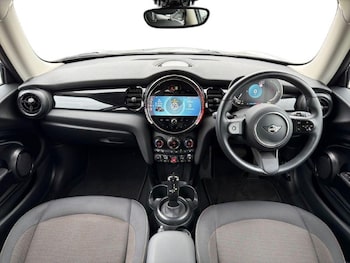 Used MINI Hatch 2023 for sale - 78286494: Photo