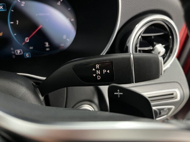 Used Mercedes-Benz C Class 2020 for sale - 77762967: Photo 10