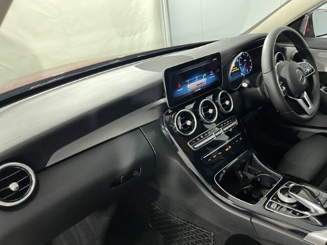 Used Mercedes-Benz C Class 2020 for sale - 77762967: Photo 7