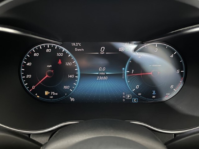 Used Mercedes-Benz C Class 2020 for sale - 77762967: Photo 9