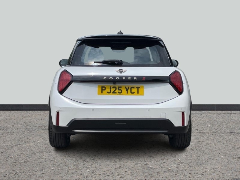 Used MINI Cooper 2025 for sale - 78133661: Photo 15