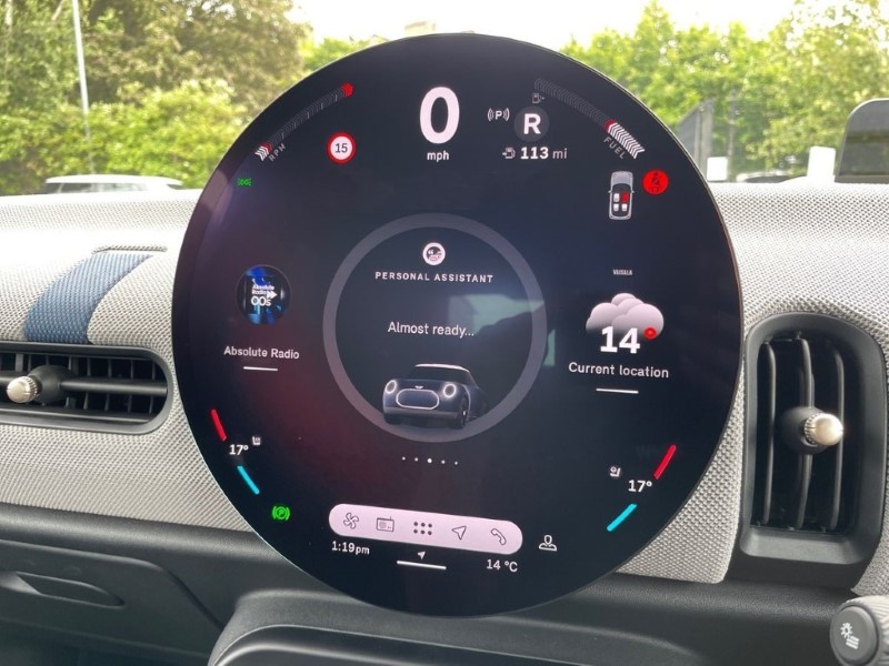 Used MINI Cooper 2025 for sale - 78133661: Photo 25