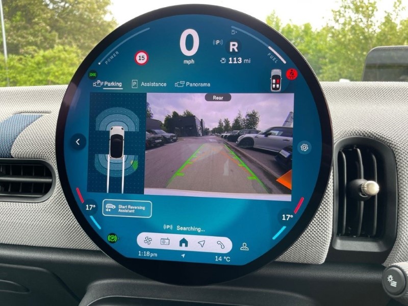 Used MINI Cooper 2025 for sale - 78133661: Photo 27