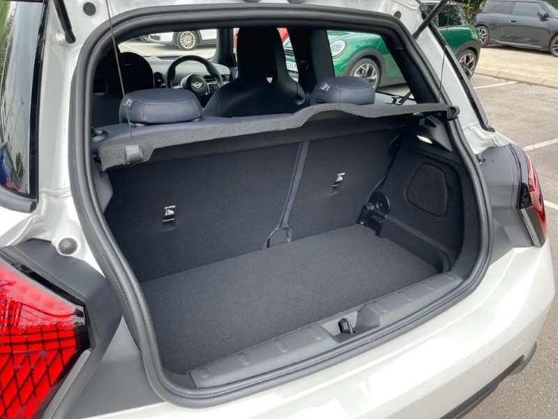 Used MINI Cooper 2025 for sale - 78133661: Photo 37