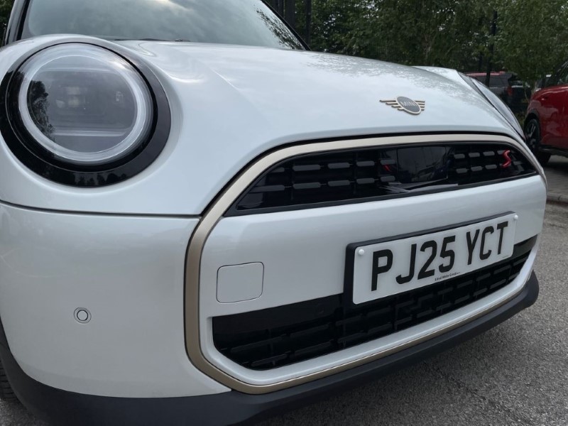 Used MINI Cooper 2025 for sale - 78133661: Photo 39