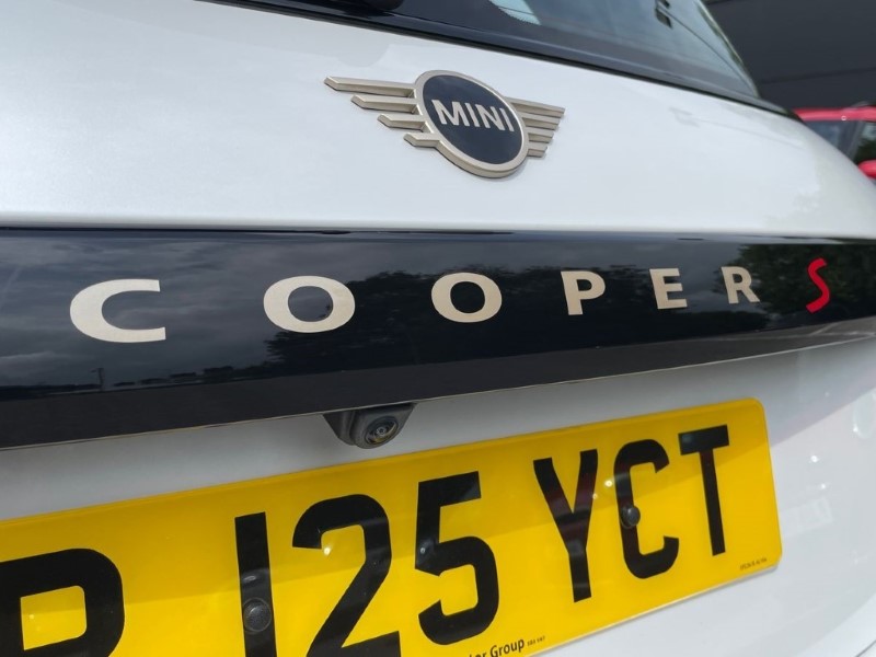 Used MINI Cooper 2025 for sale - 78133661: Photo 43