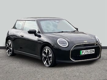 Used MINI Cooper 2025 for sale - 79693141: Photo