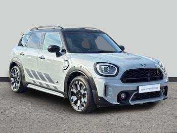Used MINI Countryman 2023 for sale - 79487596: Photo