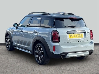 Used MINI Countryman 2023 for sale - 79487596: Photo