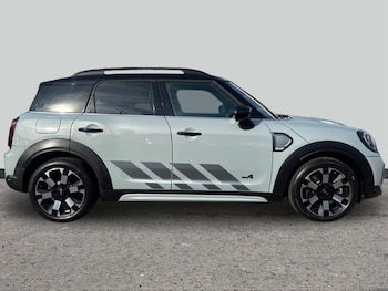 Used MINI Countryman 2023 for sale - 79487596: Photo