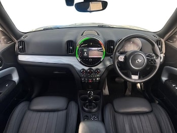 Used MINI Countryman 2023 for sale - 79487596: Photo