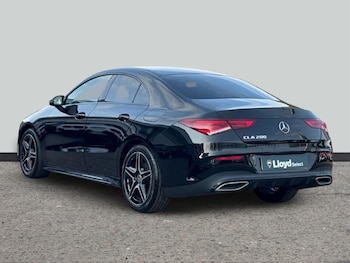 Used Mercedes-Benz CLA 2023 for sale - 77965390: Photo