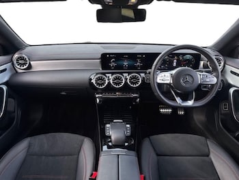 Used Mercedes-Benz CLA 2023 for sale - 77965390: Photo